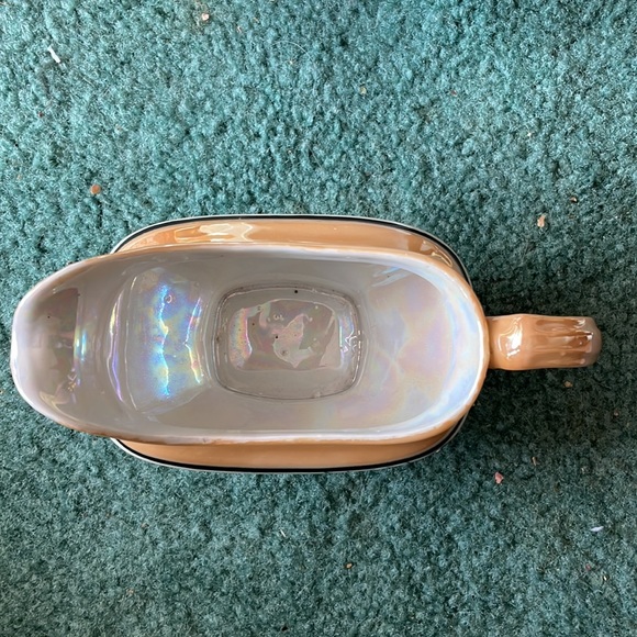 Made in Japan vintage cream and sugar set ,excellent condition - Picture 2 of 5